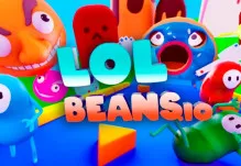 LOLBeans