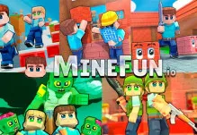 MineFun.io