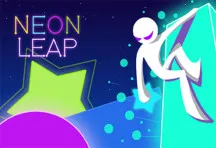 Neon Leap img