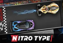 Nitro Type img