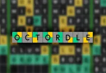 Octordle