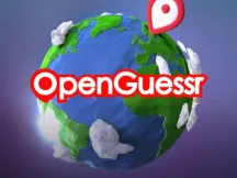 OpenGuessr  OpenGuessr img