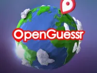 OpenGuessr 