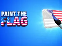 Paint the Flag