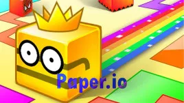 Paper.io