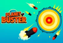 Planet Buster img