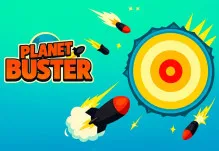 Planet Buster