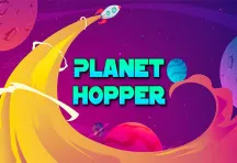 Planet Hopper img