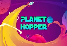 Planet Hopper