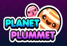 Planet Plummet