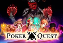 Poker Quest