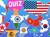 Quiz Epic: Flag Trivia