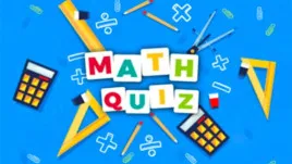 Quiz Math