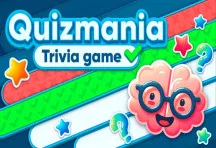 Quizmania: Trivia Game img