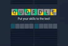 Quordle