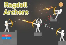 Ragdoll Archers