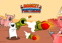 Rocket Fortress