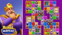 Royal Match img