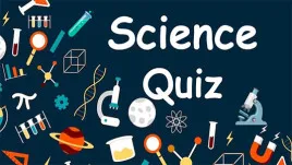 Science Quiz