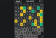 Sedecordle