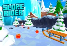 Slope Rider img