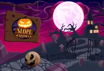Slope Spooky img