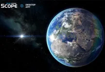 Solar System Scope img