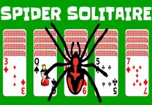 Spider Solitaire