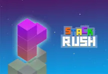 Stack Rush img