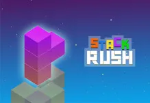 Stack Rush