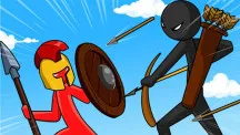 Stick War Saga img
