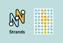 Strands nyt