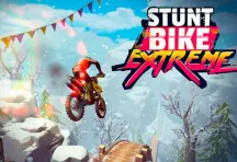 Stunt Bike Extreme img