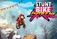 Stunt Bike Extreme