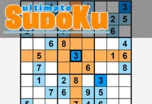 Sudoku Sudoku img