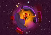 Super Planet Fun Time