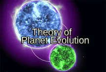 Theory of Planet Evolution img