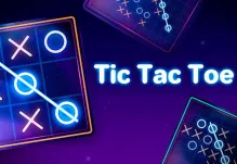 Tic Tac Toe