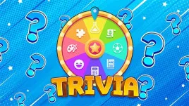 Trivia Quiz