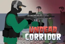 Undead Corridor img