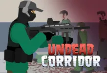 Undead Corridor