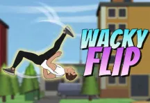 Wacky Flip Wacky Flip img