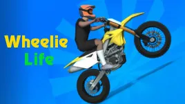 Wheelie Life