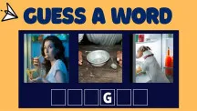Word Picture Guesser img