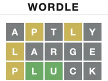 Wordle Wordle img