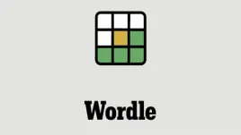 Wordle NYT
