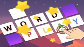 Wordling Daily Challenge