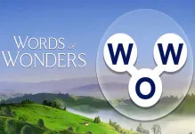 Words of Wonders