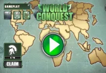 World Conquest