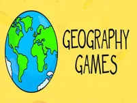 World Geography Game